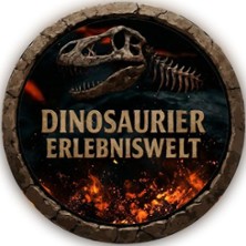 Dinosaurier Erlebniswelt