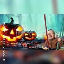 Babykonzert Halloween Spezial | Zitadelle Spandau