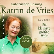 Katrin de Vries