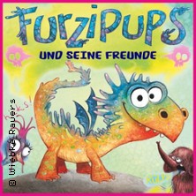 Furzipups - Das Live-Figurentheater | Siek Theaterzelt Bürgerpark