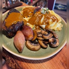 Restaurant Gönn dir - Bäckchen | Gönn dir Gutes - Genuss, der bleibt
