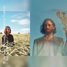 Julian Brown + Jeremy Tuplin und Michael Brinkworth