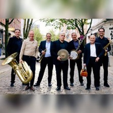 18. Jazzfest | 
Bürgerhaus