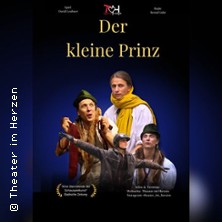 Der kleine Prinz im Mädler Art Forum