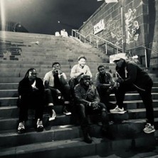 Midnight Fire | Kunstverein Familie Montez