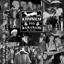 Konrad Mastyo & Freunde - Hommage an Piwnica pod Baranami