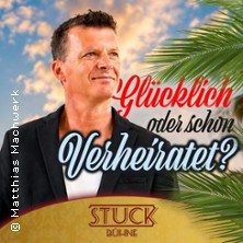 Matthias Machwerk - Gl&uuml;cklich oder schon verheiratet?