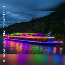 Mallorca - Schiffsparty