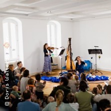 Lauschkonzert &bull; U4