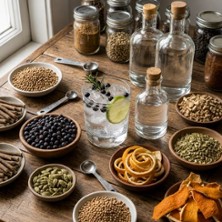 Ginlabor