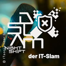DSLAM Night Shift - der IT-Slam