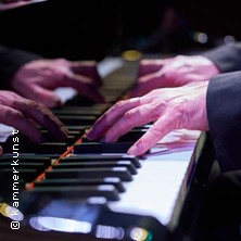 Feierabendkonzert &ndash; Klassik im Oberhafen
