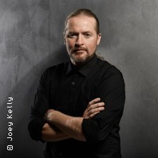 Joey Kelly - No Limits: Wie schaffe ich mein Ziel?