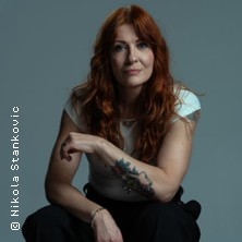 Ida Sand | Hot Jazz Club
