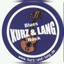 Kurz & Lang - Rock & Blues