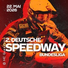 2. Speedway Bundesliga | Speedwaystadion G&uuml;strow