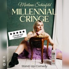 Marlena Sch&ouml;nfeld - Millennial Cringe