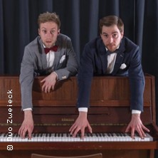 Bermuda-Zweieck - Musikkabarett