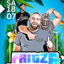 Fritz & Monti LIVE