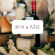 Wein Und Käse
