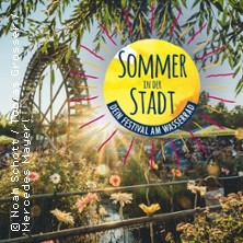 Sommer in der Stadt 2026