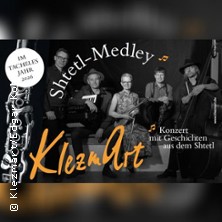 Klezmart