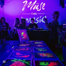 muse the music - Dance & Paint Event