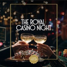 The Royal Casino Night