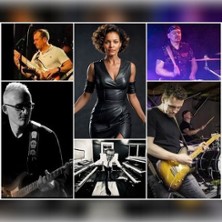 Break Every Rule inspired by Tina Turner