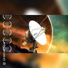 Voyager - Die unendliche Reise 3D - 
Planetarium Ursensollen