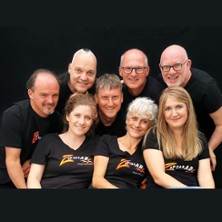 Improtheater ZapzarAB: BRING DEIN DING!