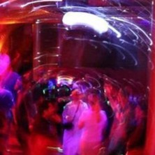 Schwoof mit DJ Bugs