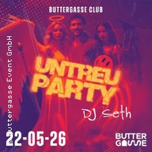Untreu Party