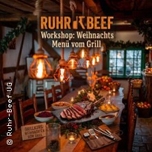 Workshop - Das Weihnachts-Men&uuml; vom Rost