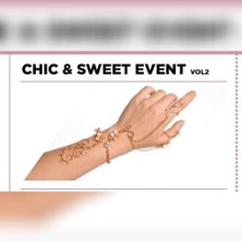 Chic & Sweet - Kawa Hamburg x Cafe Noe