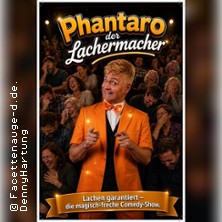 Magic-Dinner in 4 Gängen mit Phantaro | Der Brunnenhof, das fränkische Landgasthaus
