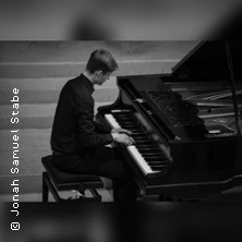 Hommage an Ludovico Einaudi - von Jonah Stabe