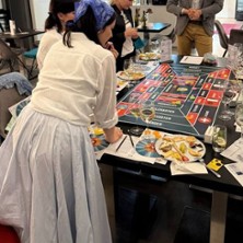 Käse-Casino - L‘And Wine and More