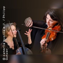 Westfalen Barock - Wenn Waffen schweigen | caterva musica - Ensemble f&uuml;r Alte Musik