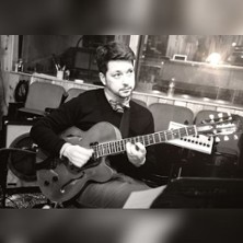 Lage Lund Trio | Salon De Jazz