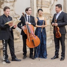 Open Air Konzert Barockschloss Rammenau | Fr&uuml;hsommermelodien