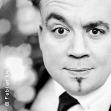 Fabian Weiss - Best of Magic | 
Showfenster Theater