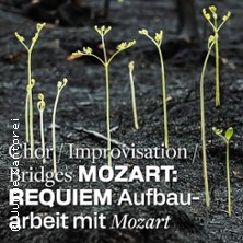 Mozart: Requiem | Chor - Improvisation - Bridges