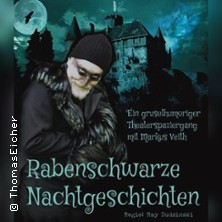 &bdquo;Rabenschwarze Nachtgeschichten&ldquo;