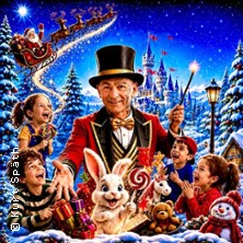 Prof. Magic's Weihnachtswunder