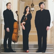 Guadagnini Trio Guadagnini Trio