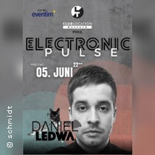 Techno House Night by Electronic Pulse