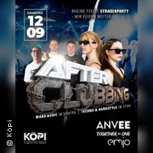 Anvee Live