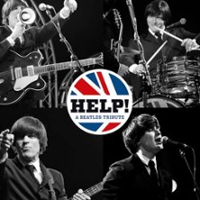 HELP! - HITS! - H&Auml;PPCHEN! | The Beatles Tributeband