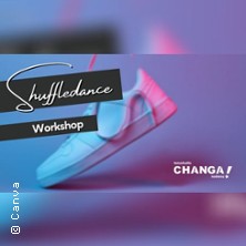 Shuffle Dance Workshop | Tanzstudio CHANGA! Koblenz